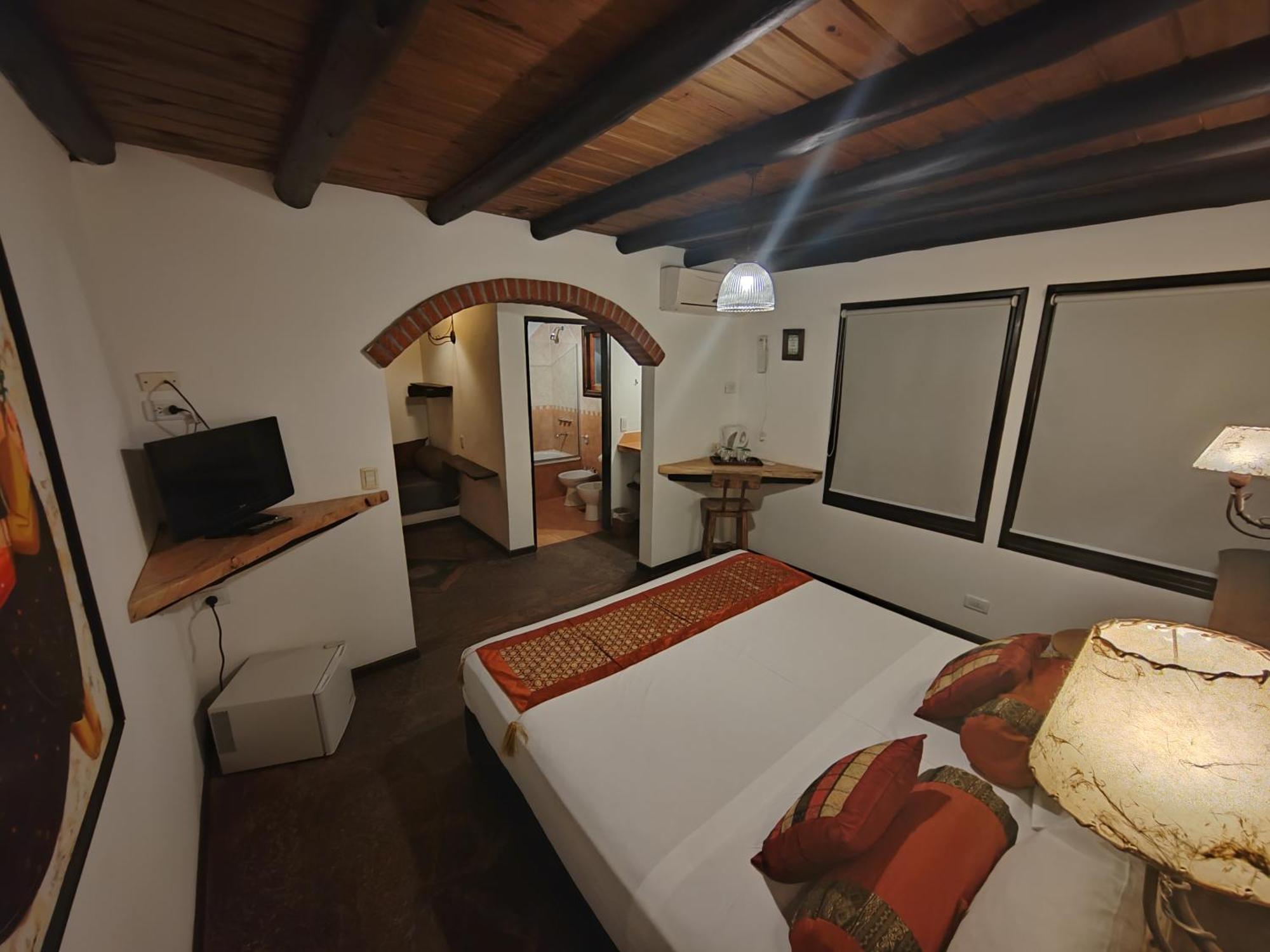 Classic Suite